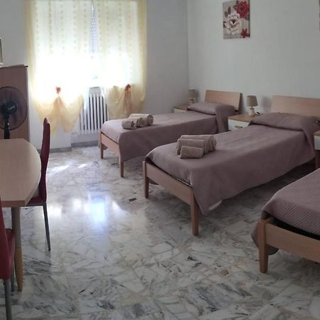 مارتينا فرانكا Bed & Breakfast Dei Lecci المظهر الخارجي الصورة