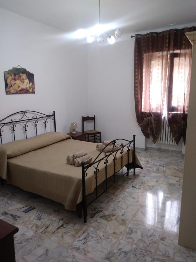 مارتينا فرانكا Bed & Breakfast Dei Lecci المظهر الخارجي الصورة
