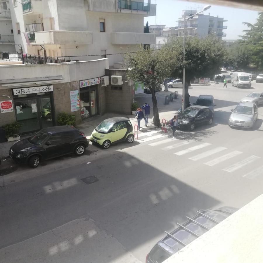 مارتينا فرانكا Bed & Breakfast Dei Lecci المظهر الخارجي الصورة
