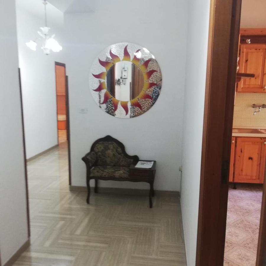 مارتينا فرانكا Bed & Breakfast Dei Lecci المظهر الخارجي الصورة