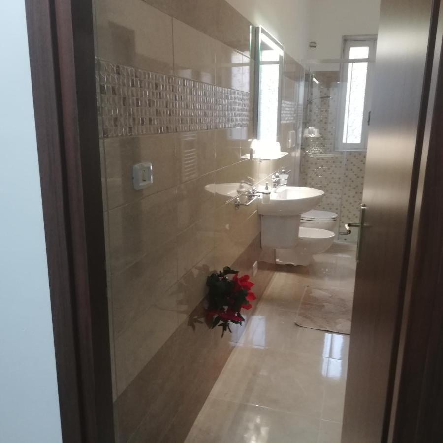 مارتينا فرانكا Bed & Breakfast Dei Lecci المظهر الخارجي الصورة