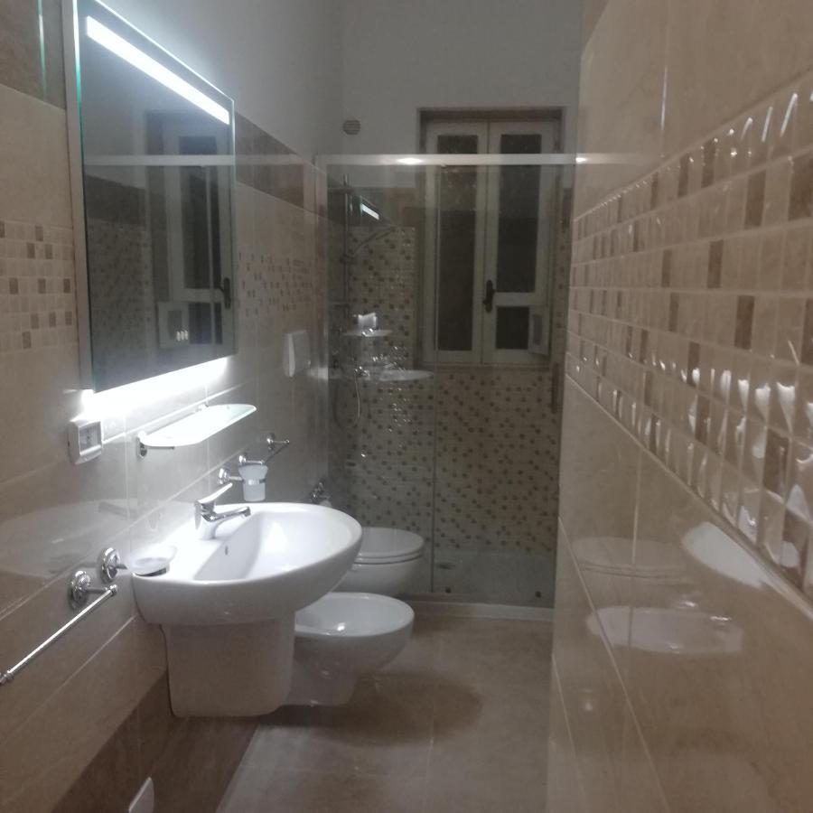 مارتينا فرانكا Bed & Breakfast Dei Lecci المظهر الخارجي الصورة