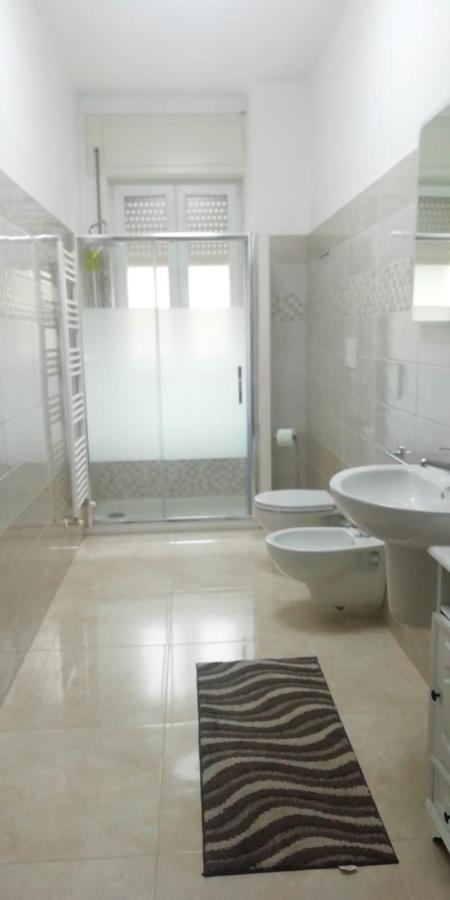 مارتينا فرانكا Bed & Breakfast Dei Lecci المظهر الخارجي الصورة
