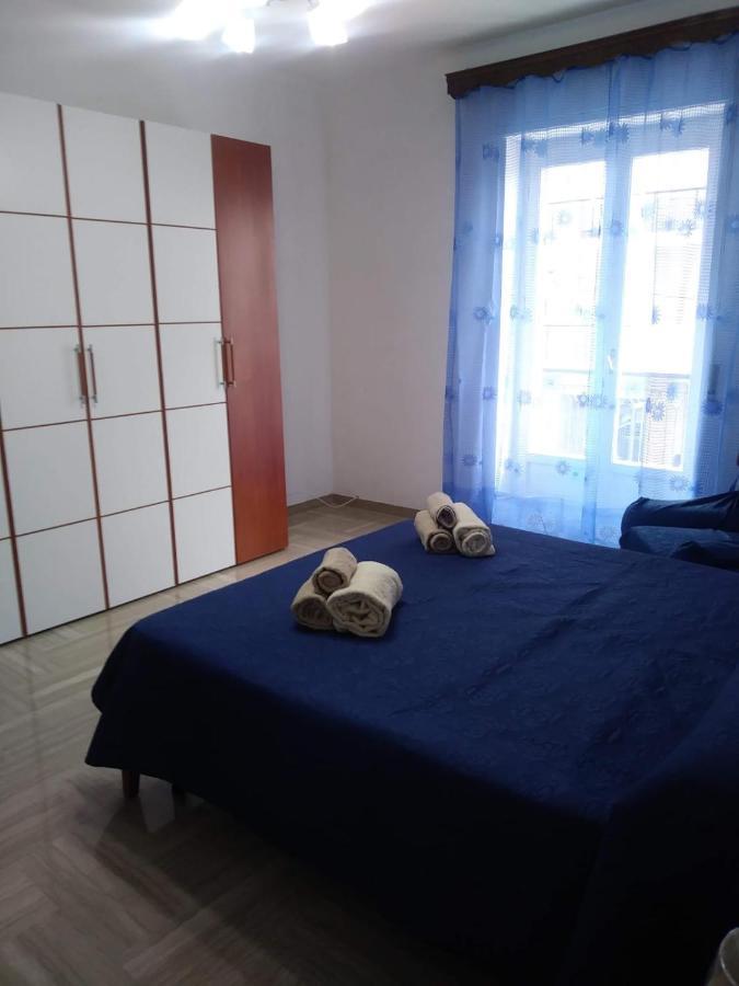 مارتينا فرانكا Bed & Breakfast Dei Lecci المظهر الخارجي الصورة