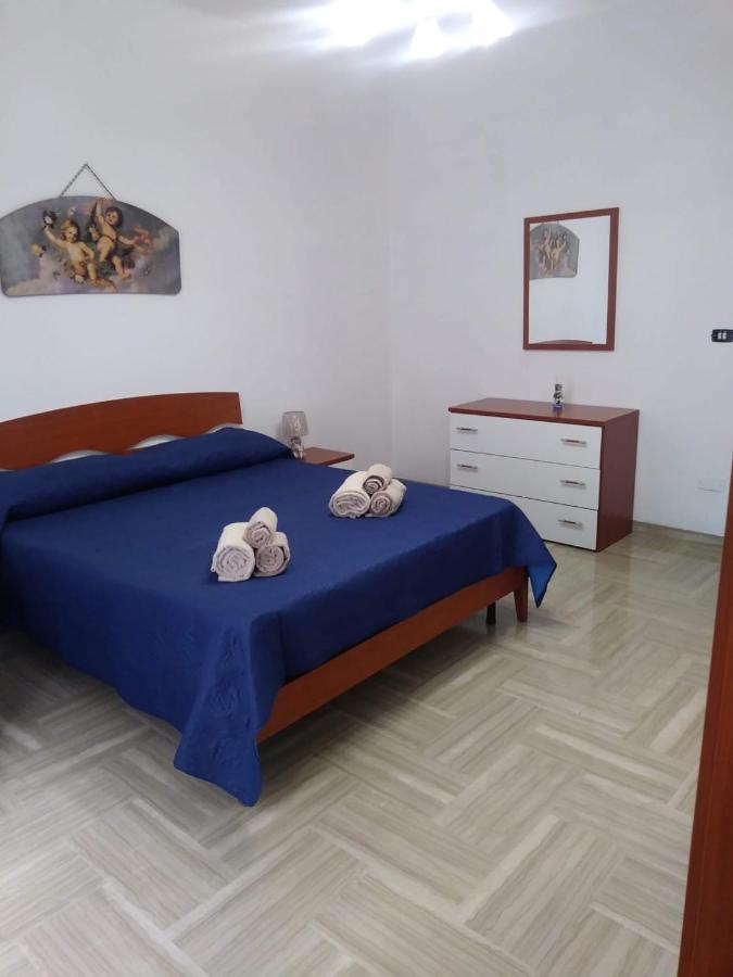 مارتينا فرانكا Bed & Breakfast Dei Lecci المظهر الخارجي الصورة